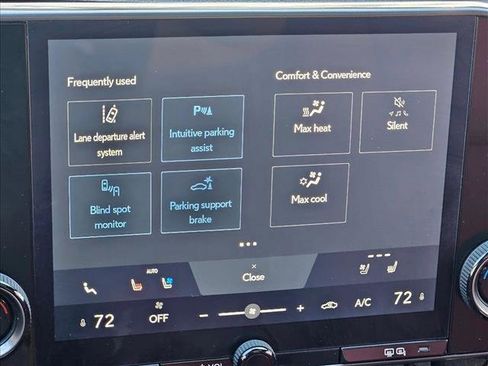 Used 2022 Lexus NX 250 NX 250 Premium image 13