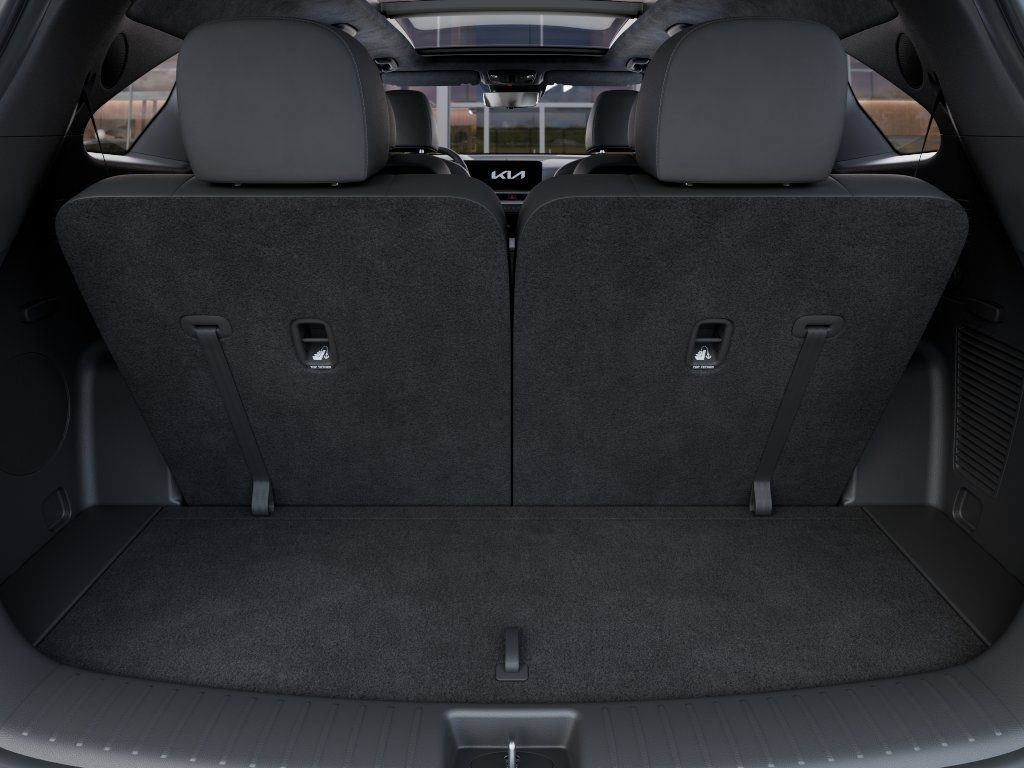 New 2026 Kia Sorento AWD image 19