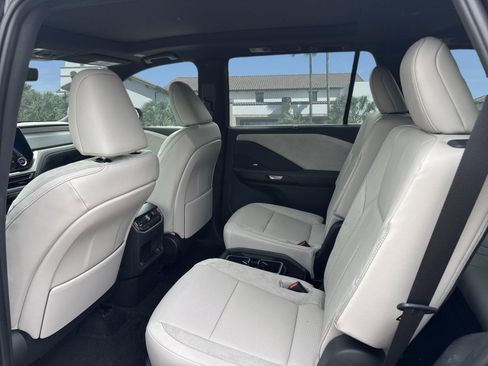 New 2026 Lexus TX 350 AWD image 9