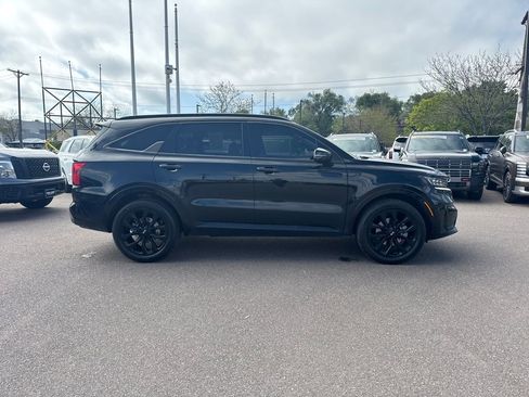Used 2021 Kia Sorento SX AWD/4WD image 10