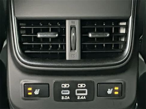 New 2025 Subaru Outback Wilderness image 20