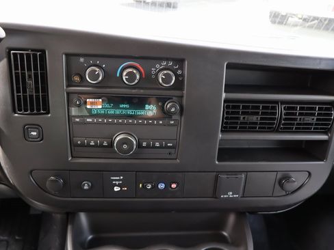 New 2025 Chevrolet Express 2500 w/ Driver Convenience Package image 8