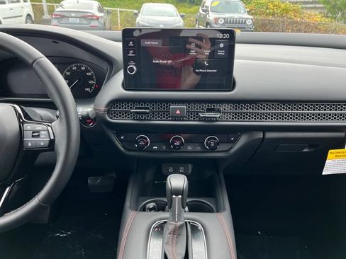 New 2027 Honda HR-V Sport image 20