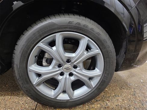 Used 2025 Dodge Hornet R/T image 31