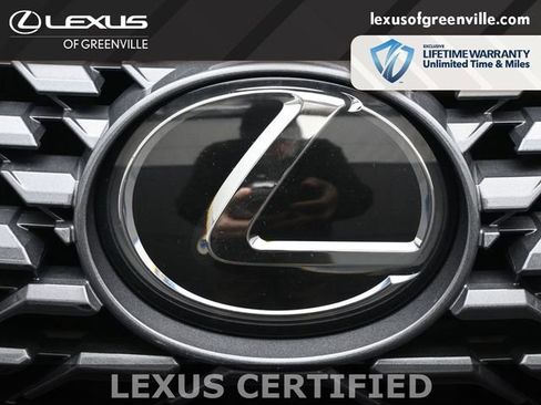 Certified 2022 Lexus RX 350 350 w/ Premium Package image 35