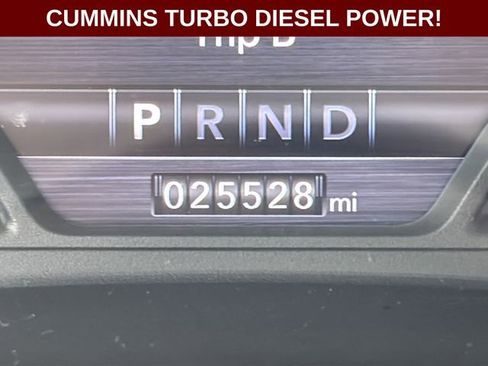 Certified 2022 RAM 3500 Laramie image 29