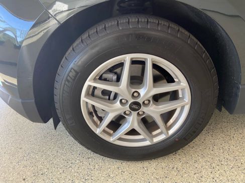 Used 2024 Ford Edge SEL image 14