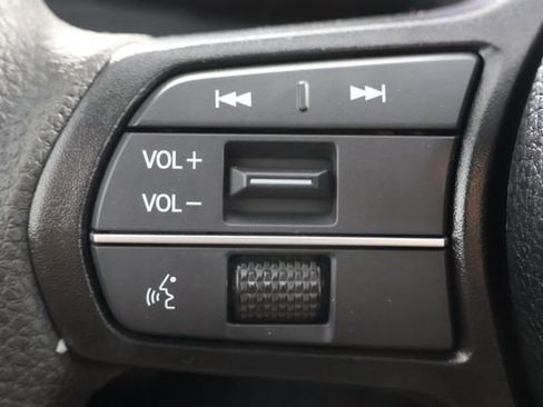 Used 2025 Honda Accord SE image 11
