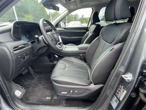 Certified 2025 Hyundai Palisade XRT image 12