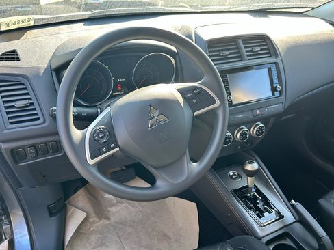 New 2025 Mitsubishi Outlander Sport AWD image 8