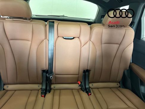 New 2026 Audi Q7 3.0T Premium Plus AWD/4WD image 32