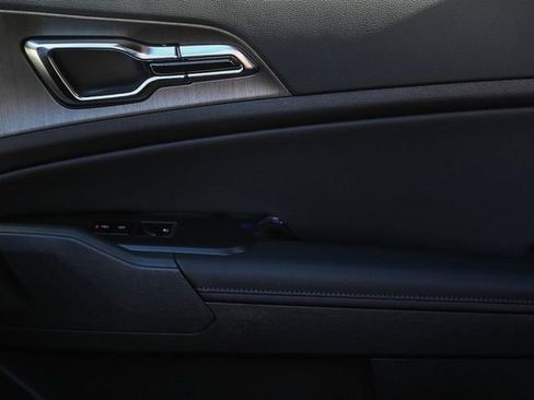 New 2026 Kia Sportage X-Line Prestige AWD/4WD image 21