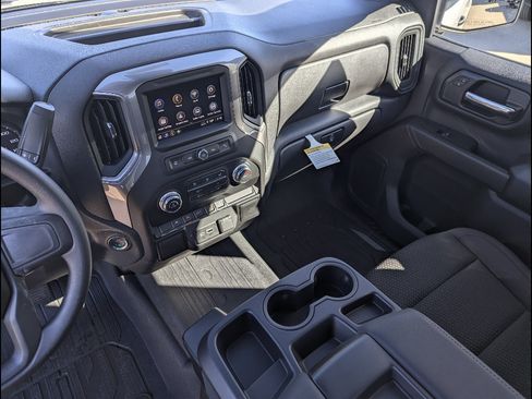 New 2026 GMC Sierra 1500 Pro w/ Pro Value Package AWD/4WD image 19
