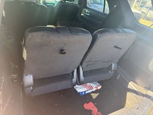 Used 2016 Ford Explorer Sport image 13