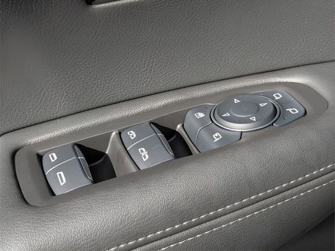 Certified 2025 Cadillac XT6 Premium Luxury w/ Technology Package image 16