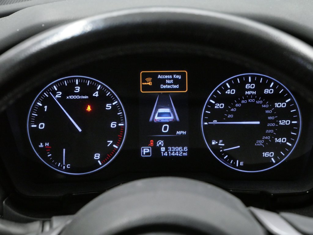 Used 2020 Subaru Legacy Premium AWD/4WD image 23