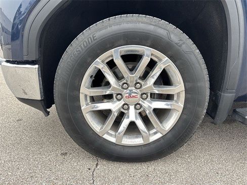 Used 2020 GMC Sierra 1500 SLT w/ SLT Premium Plus Package image 38