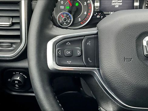 Used 2024 RAM 2500 Laramie w/ Safety Group image 25