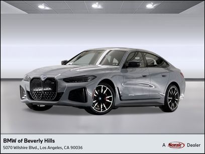 Certified 2023 BMW i4 M50