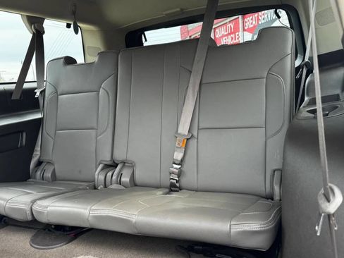 Used 2016 GMC Yukon XL Denali w/ Open Road Package image 22