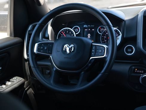 New 2026 RAM 1500 Tradesman RWD image 22