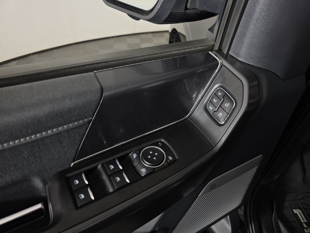 Used 2024 Ford F150 Lariat AWD/4WD image 25