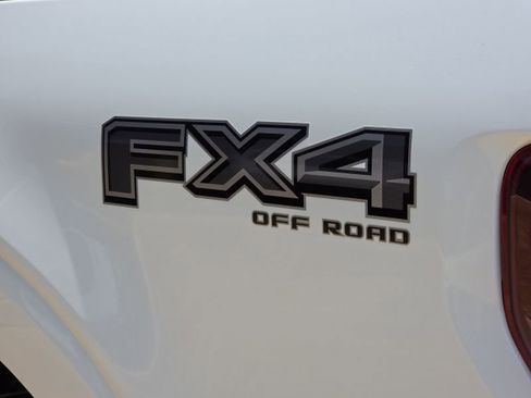 Used 2026 Ford F150 Lariat w/ Equipment Group 502A High AWD/4WD image 8