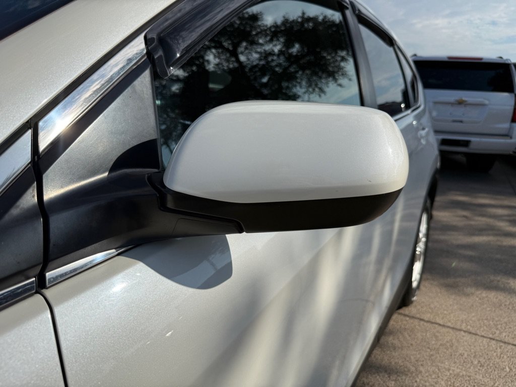Used 2015 Honda CR-V EX-L image 10