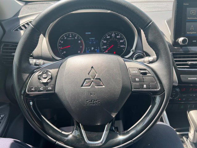 Used 2024 Mitsubishi Eclipse Cross SE AWD/4WD image 13