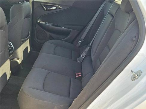 Used 2024 Chevrolet Malibu LT FWD image 19