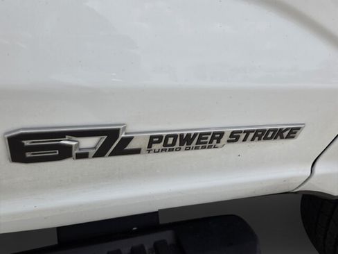 Used 2026 Ford F250 XL AWD/4WD image 34