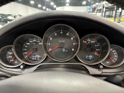 Used 2006 Porsche 911 Carrera image 25