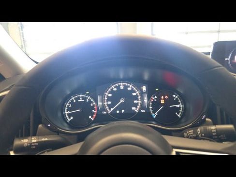 New 2026 MAZDA CX-50 AWD 2.5 S w/ Cargo Package image 53