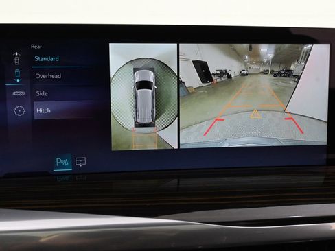 Certified 2025 Cadillac Escalade Premium Luxury image 31