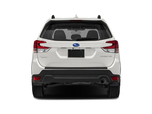 Used 2024 Subaru Forester Premium AWD/4WD image 5