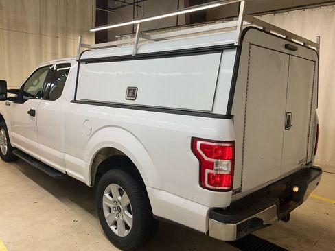 Used 2019 Ford F150 XLT w/ Equipment Group 301A Mid RWD image 3
