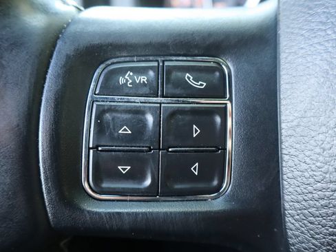 Used 2017 RAM 1500 Rebel w/ Luxury Group AWD/4WD image 30