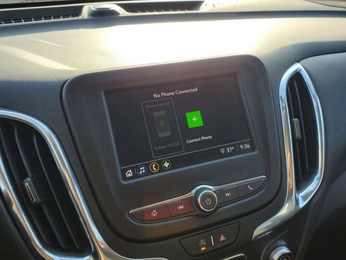 Certified 2023 Chevrolet Equinox LT image 31