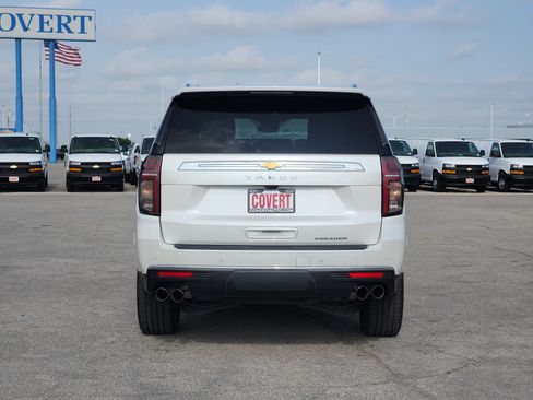 Used 2023 Chevrolet Tahoe Premier RWD image 6