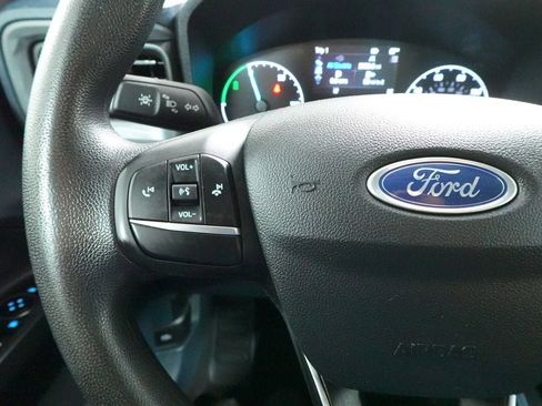 Used 2022 Ford Maverick XL FWD image 14