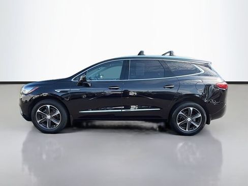 Used 2020 Buick Enclave Essence w/ Sport Touring Edition AWD/4WD image 4