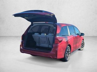 New 2026 Honda Odyssey EX-L video 2