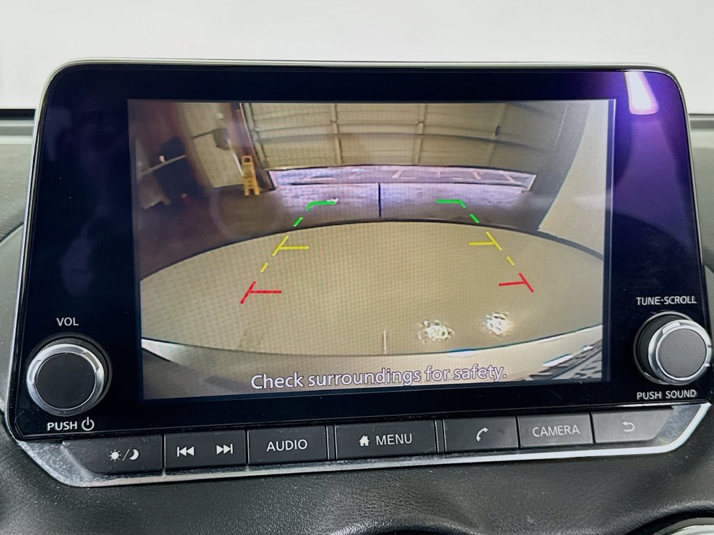 Used 2020 Nissan Sentra SV FWD image 31