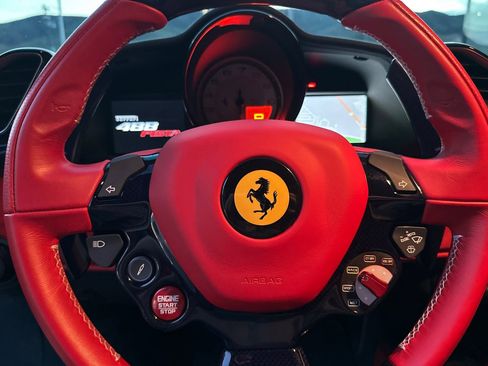 Used 2019 Ferrari 488 Pista Coupe image 28