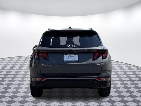Used 2024 Kia Sportage X-Line w/ X-Line Premium Package AWD/4WD image 6