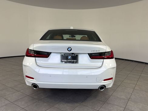 Used 2026 BMW 330i Sedan RWD image 10