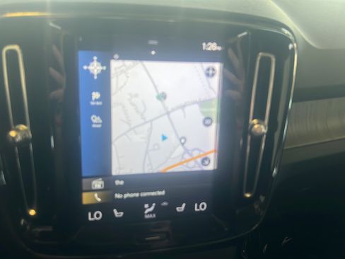 Used 2019 Volvo XC40 T5 Inscription AWD/4WD image 26