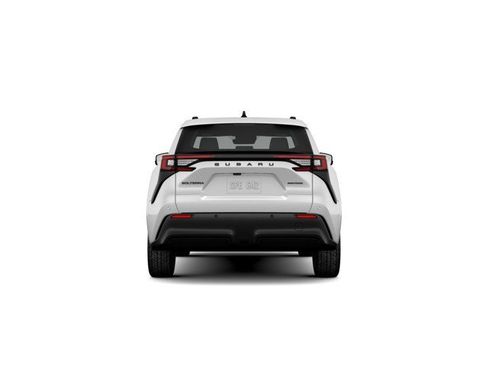 New 2026 Subaru Solterra AWD/4WD image 9