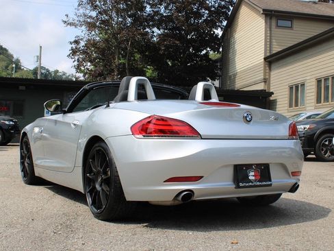 Used 2011 BMW Z4 sDrive35i RWD image 6