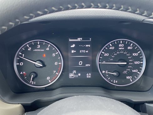 New 2026 Subaru Forester Premium image 11